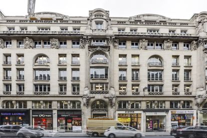 Bureau Paris 585m² Location bureau Paris OLBUR2421205 12
